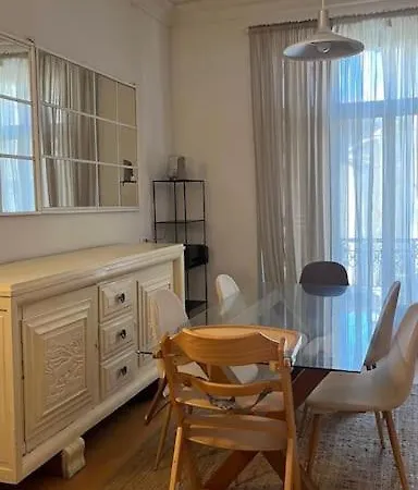 Haussmannien Centre Apartmán Montpellier